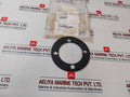 Alfa Laval 98500036-39 Non Return Flap Disc Dia50