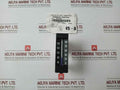 Alfa Laval 9852318901 L-shaped Thermometer 0-100 C/40-200 F New