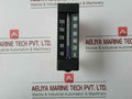 Alfa Laval 9852318901 L-shaped Thermometer 0-100 C/40-200 F New