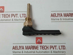 Alfa Laval 9852318901 L-shaped Thermometer 0-100 C/40-200 F New