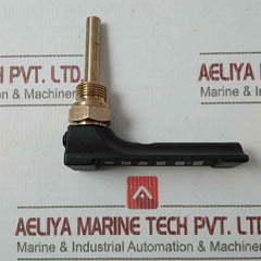 Alfa Laval 9852318901 L-shaped Thermometer 0-100 C/40-200 F New