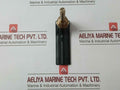 Alfa Laval 9852318901 L-shaped Thermometer 0-100 C/40-200 F New