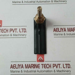 Alfa Laval 9852318901 L-shaped Thermometer 0-100 C/40-200 F New