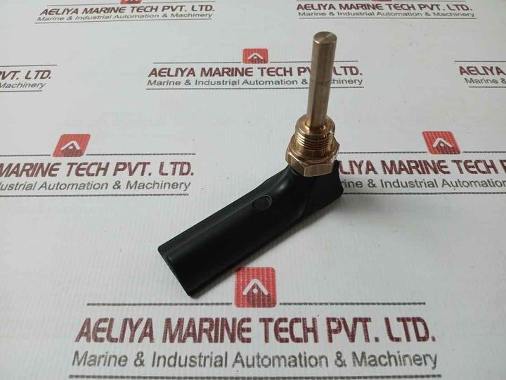 Alfa Laval 9852318901 L-shaped Thermometer 0-100 C/40-200 F New