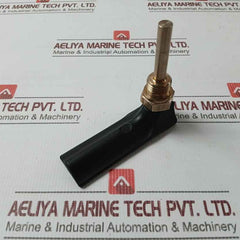 Alfa Laval 9852318901 L-shaped Thermometer 0-100 C/40-200 F New