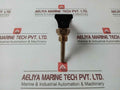 Alfa Laval 9852318901 L-shaped Thermometer 0-100 C/40-200 F New