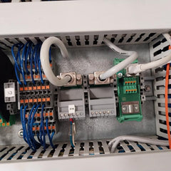 Alfa Laval Ballast Water Treatment System 9042378 01 Pureballast 3.1