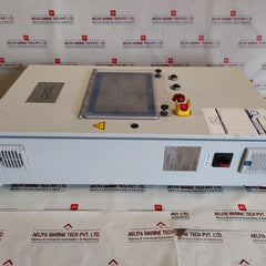 Alfa Laval Ballast Water Treatment System 9042378 01 Pureballast 3.1