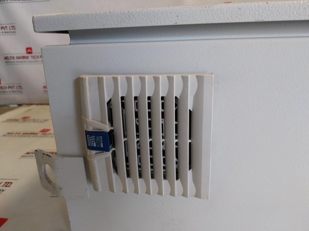 Alfa Laval Ballast Water Treatment System 9042378 01 Pureballast 3.1