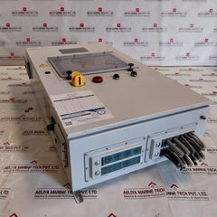 Alfa Laval Ballast Water Treatment System 9042378 01 Pureballast 3.1