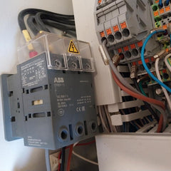 Alfa Laval Ballast Water Treatment System 9042378 01 Pureballast 3.1