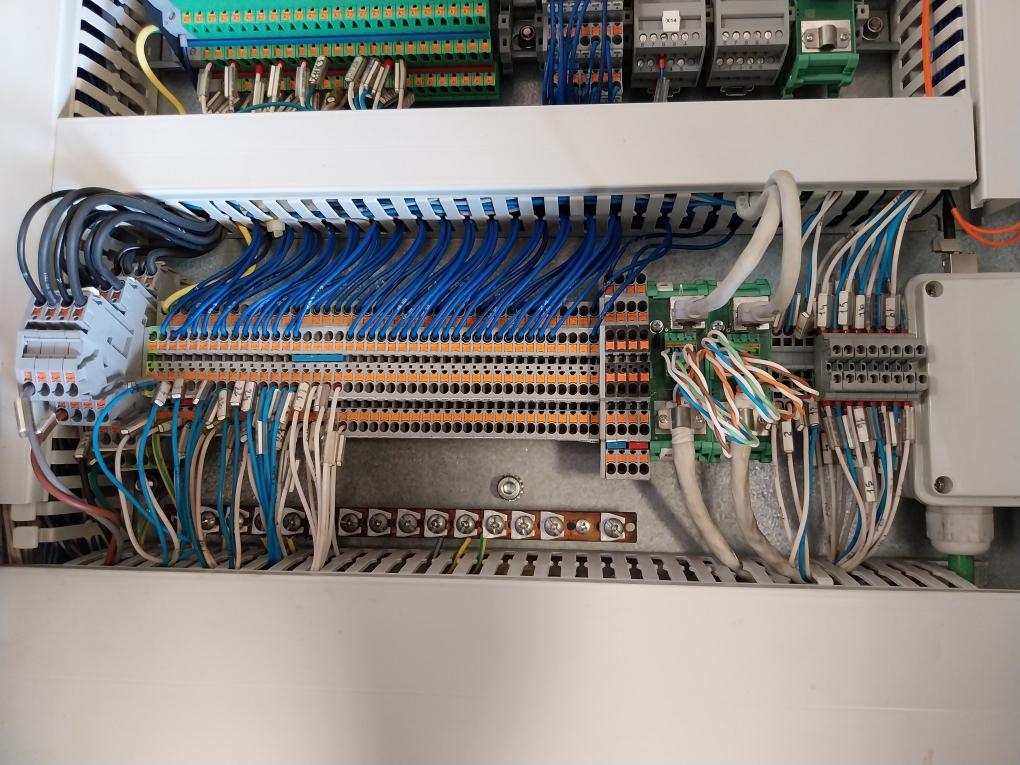 Alfa Laval Ballast Water Treatment System 9042378 01 Pureballast 3.1