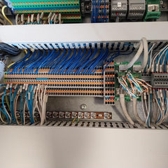 Alfa Laval Ballast Water Treatment System 9042378 01 Pureballast 3.1