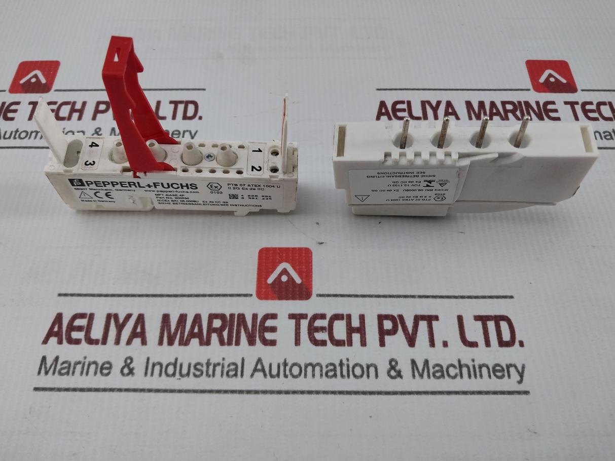 Alfa Laval Cip Module 200534