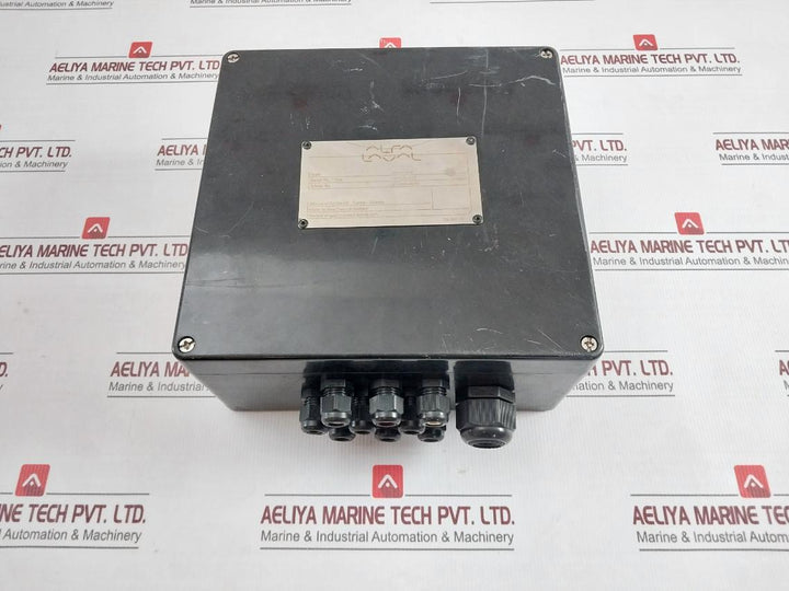 Alfa Laval Cip Module 200534