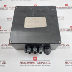Alfa Laval Cip Module 200534
