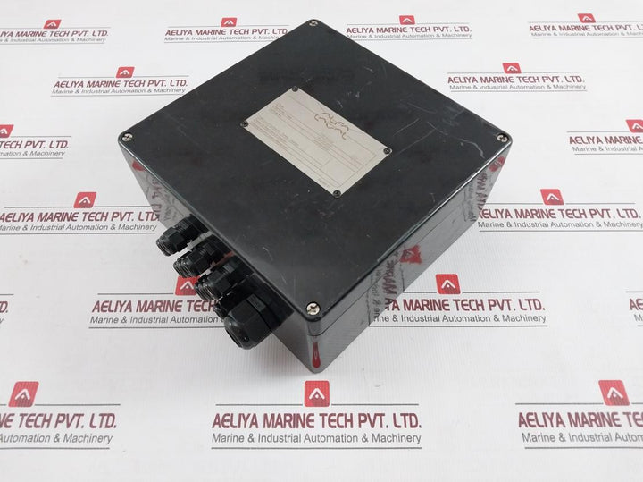 Alfa Laval Cip Module 200534