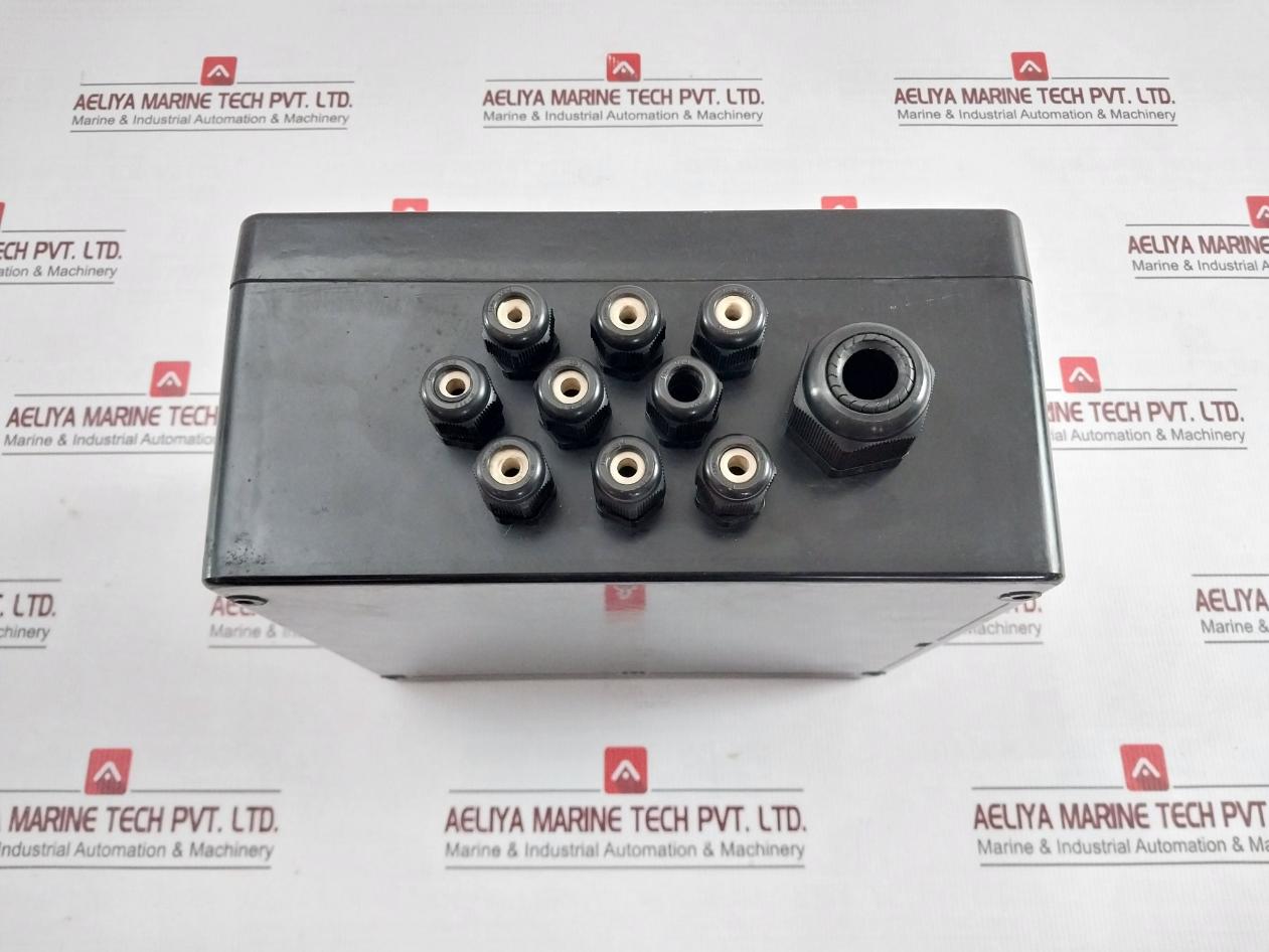 Alfa Laval Cip Module 200534