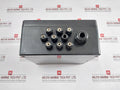 Alfa Laval Cip Module 200534