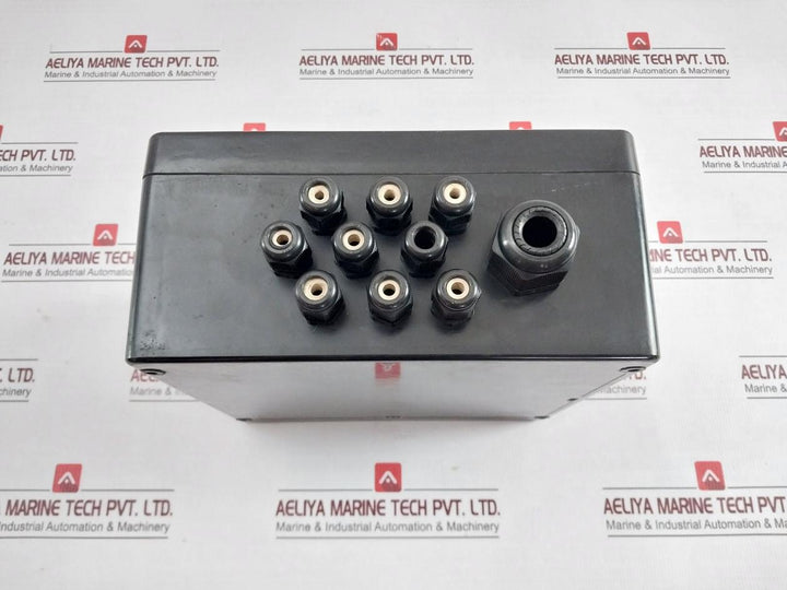 Alfa Laval Cip Module 200534