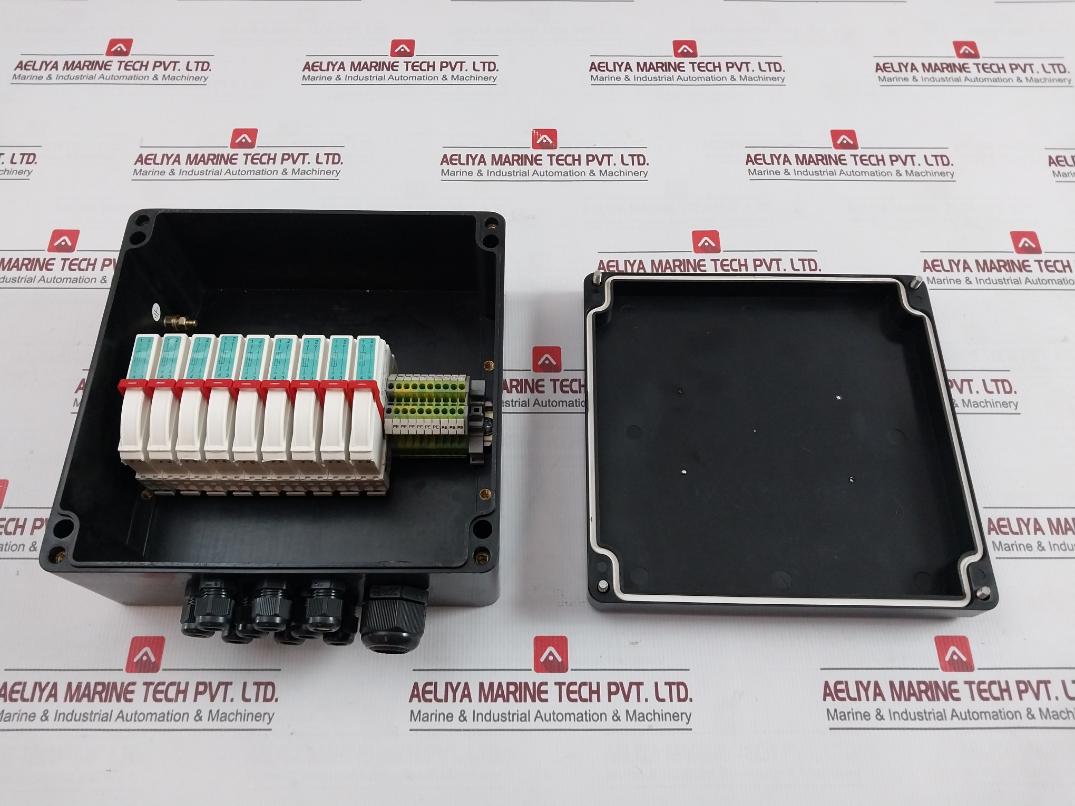Alfa Laval Cip Module 200534