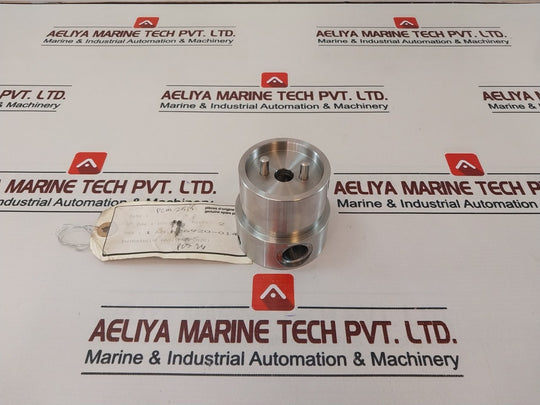 Alfa Laval Pos.26 Coupling Valve Pcm 2515