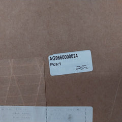 Alfa Laval Std Complete Spare Part Kit Sf 729211
