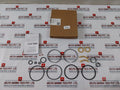 Alfa Laval Std Complete Spare Part Kit Sf 729211