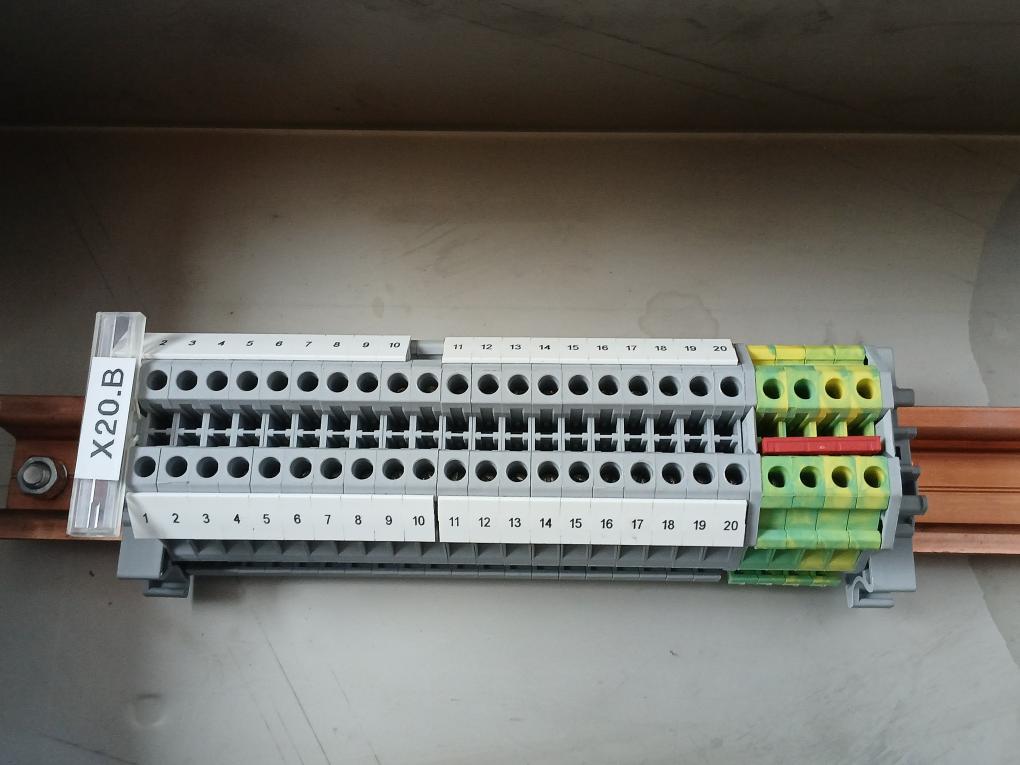 Alfa Laval Xcl Explosion-proof Electrical Enclosure 690V Ip66 Eq26828F001