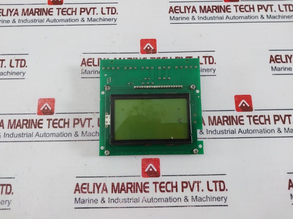 Alflex AT1440_4 Printed Circuit Board CR1220