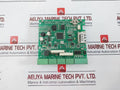 Alflex AT1440_4 Printed Circuit Board CR1220
