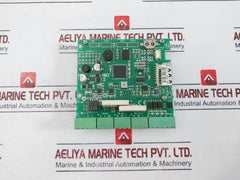 Alflex AT1440_4 Printed Circuit Board CR1220