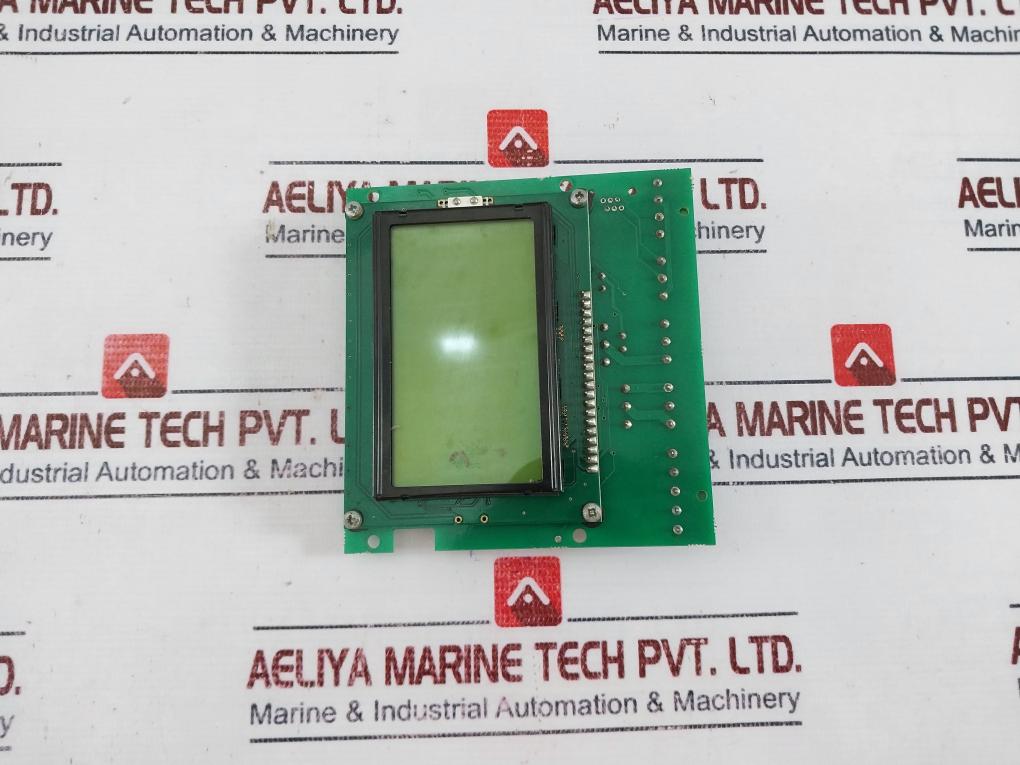 Alflex AT1440_4 Printed Circuit Board CR1220