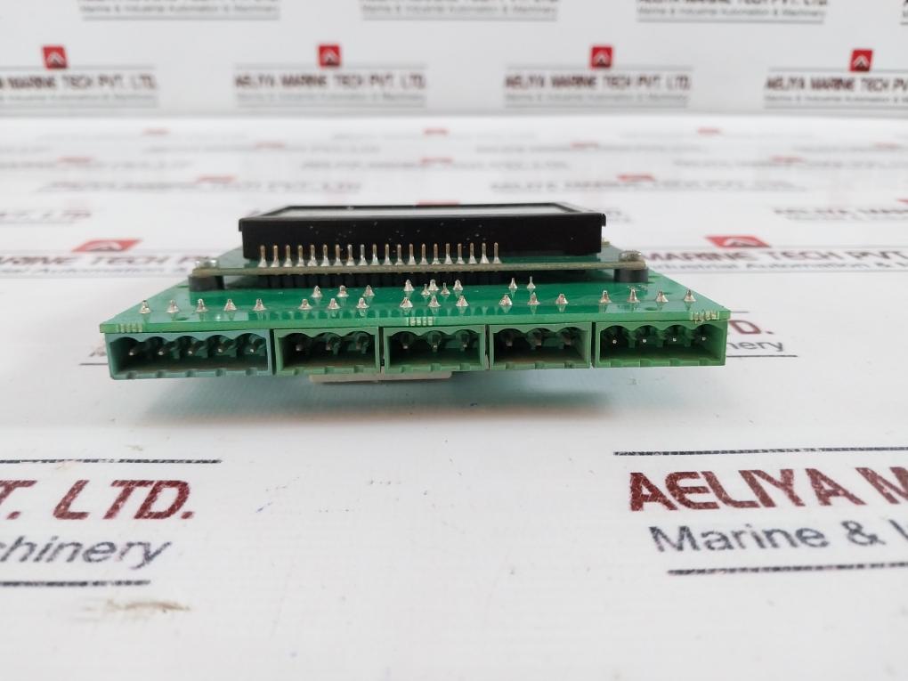 Alflex AT1440_4 Printed Circuit Board CR1220