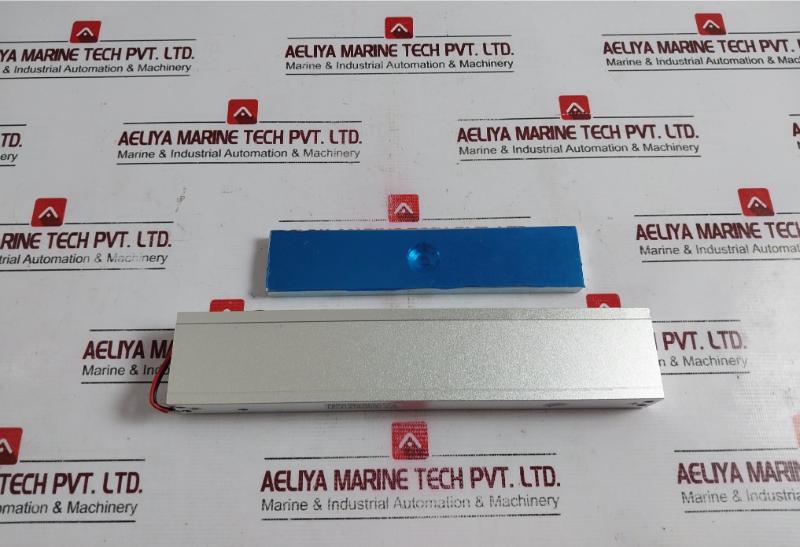 Algatec 10027050 Electromagnetic Lock Device