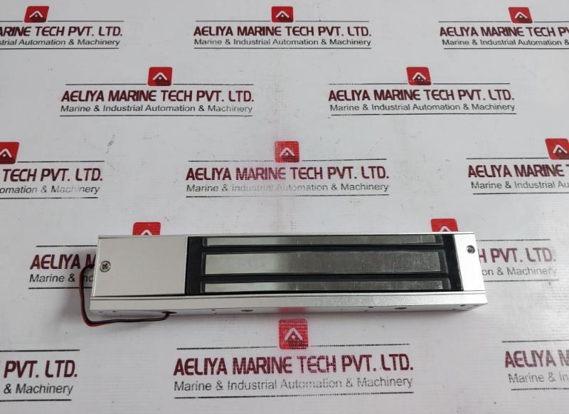 Algatec 10027050 Electromagnetic Lock Device