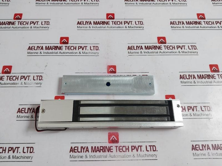 Algatec 10027050 Electromagnetic Lock Device