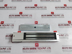 Algatec 10027050 Electromagnetic Lock Device