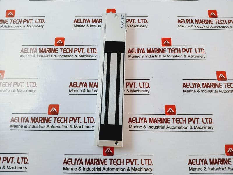 Algatec Ul275C-spn Electromagnetic Double Door Em Lock