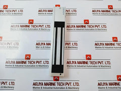 Algatec Ul275C-spn Electromagnetic Double Door Em Lock
