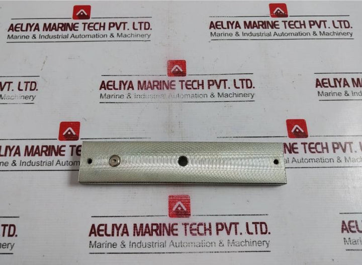 Algatec Ul275c-spn Cost Efficient Electromagnetic Lock 600lbs Voltage: 12vdc