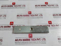 Algatec Ul275c-spn Cost Efficient Electromagnetic Lock 600lbs Voltage: 12vdc