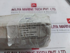 Algatec Ul275c-spn Cost Efficient Electromagnetic Lock 600lbs Voltage: 12vdc