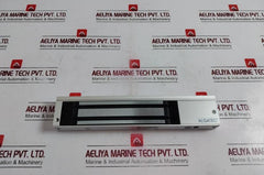 Algatec Ul275c-spn Cost Efficient Electromagnetic Lock 600lbs Voltage: 12vdc