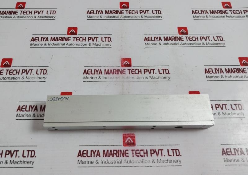 Algatec Ul275c-spn Cost Efficient Electromagnetic Lock 600lbs Voltage: 12vdc