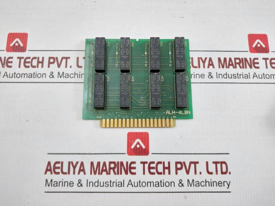 Alh-4Lbn Printed Circuit Board Sku: 201661