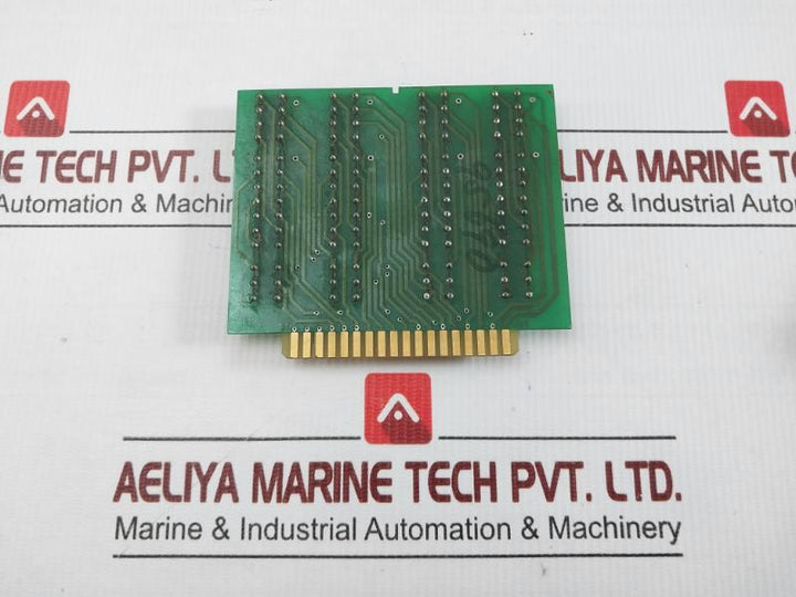Alh-4Lbn Printed Circuit Board Sku: 201661
