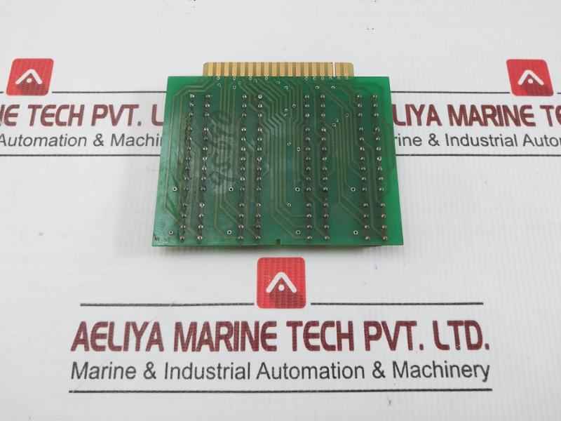 Alh-4Lbn Printed Circuit Board Sku: 201661