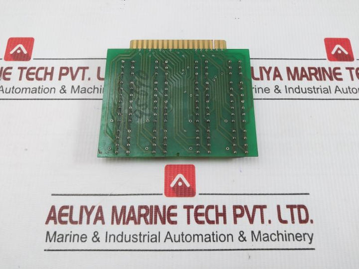 Alh-4Lbn Printed Circuit Board Sku: 201661