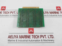 Alh-4Lbn Printed Circuit Board Sku: 201661